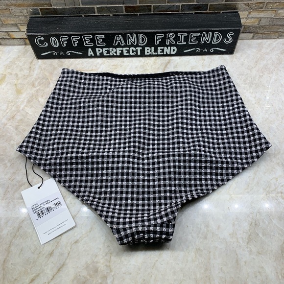 Faithfull the Brand Marina High Rise Bottoms - Picture 10 of 14